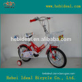 12''/14''/16''/20''kids bicycle/hot sale kids bicycle